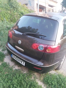 Fiat Croma 1.9 jtd 120 hp | Mobile.bg    3