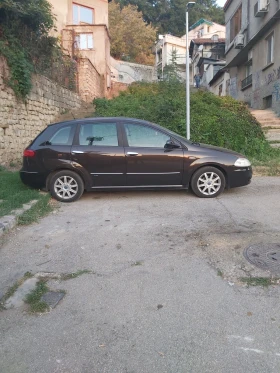 Fiat Croma 1.9 jtd 120 hp | Mobile.bg    6