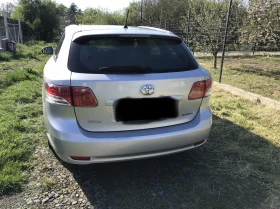 Toyota Avensis | Mobile.bg    10