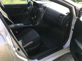 Toyota Avensis | Mobile.bg    7