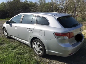Toyota Avensis | Mobile.bg    3