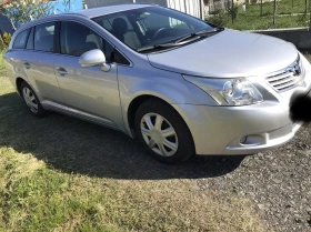 Toyota Avensis | Mobile.bg    16