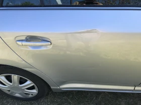 Toyota Avensis | Mobile.bg    8