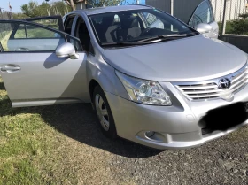 Toyota Avensis | Mobile.bg    2