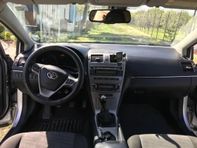 Toyota Avensis | Mobile.bg    4
