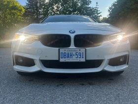  BMW 440