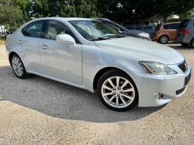 Обява за продажба на Lexus IS 220d 2006+ НАВИ+ 6ск+ КОЖА+ ПЕРЛА+ ФУЛ ЕКСТРИ ~10 980 лв. - изображение 2