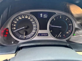 Обява за продажба на Lexus IS 220d 2006+ НАВИ+ 6ск+ КОЖА+ ПЕРЛА+ ФУЛ ЕКСТРИ ~10 980 лв. - изображение 9