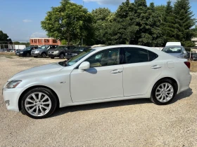 Обява за продажба на Lexus IS 220d 2006+ НАВИ+ 6ск+ КОЖА+ ПЕРЛА+ ФУЛ ЕКСТРИ ~10 980 лв. - изображение 6