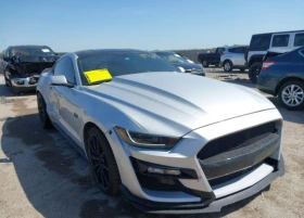 Ford Mustang GT PREMIUM | Mobile.bg    3