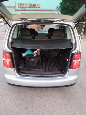 VW Touran | Mobile.bg    9
