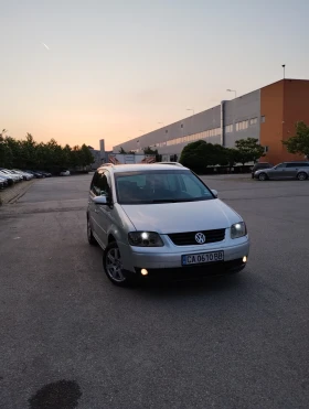VW Touran | Mobile.bg    3