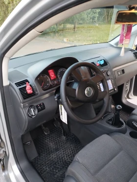 VW Touran | Mobile.bg    11