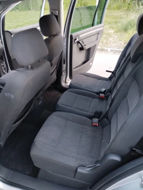 VW Touran | Mobile.bg    14