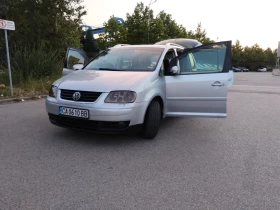 VW Touran | Mobile.bg    12