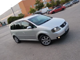     VW Touran