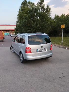 VW Touran | Mobile.bg    6