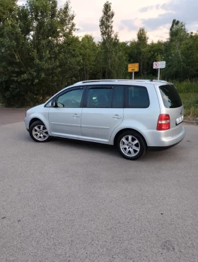 VW Touran | Mobile.bg    5
