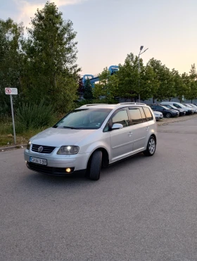 VW Touran | Mobile.bg    4