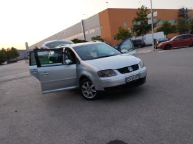 VW Touran | Mobile.bg    17