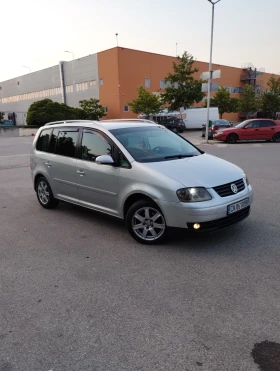 VW Touran | Mobile.bg    2