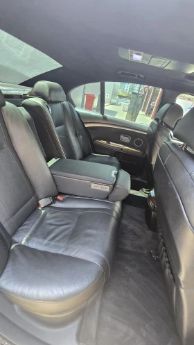 BMW 730 D 231к.с Face KeylessGo Алкантара Вакум - 10500 лв. - 38194409 10