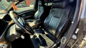 BMW 730 D 231к.с Face KeylessGo Алкантара Вакум - 10500 лв. - 38194409 8