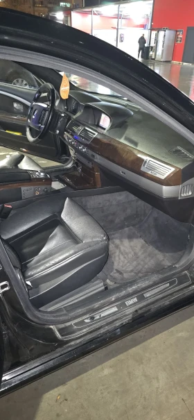 BMW 730 D 231к.с Face KeylessGo Алкантара Вакум - 10500 лв. - 38194409 15