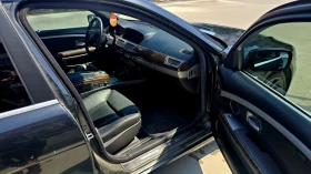 BMW 730 D 231к.с Face KeylessGo Алкантара Вакум - 10500 лв. - 38194409 9