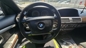 BMW 730 D 231к.с Face KeylessGo Алкантара Вакум - 10500 лв. - 38194409 13