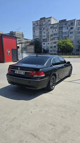 BMW 730 D 231к.с Face KeylessGo Алкантара Вакум - 10500 лв. - 38194409 5