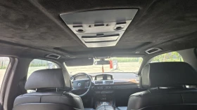 BMW 730 D 231к.с Face KeylessGo Алкантара Вакум - 10500 лв. - 38194409 11