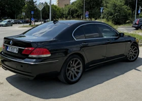 BMW 730 D 231к.с Face KeylessGo Алкантара Вакум - 10500 лв. - 38194409 2