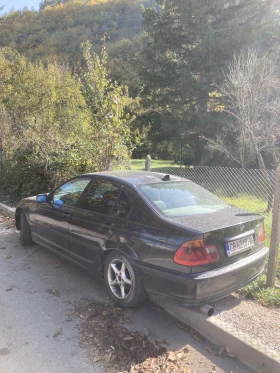 Обява за продажба на BMW 320 D ~ 999 лв. - изображение 1