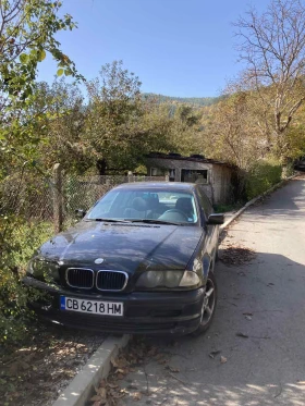 Обява за продажба на BMW 320 D ~ 999 лв. - изображение 1