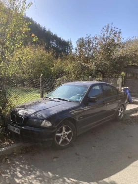 Обява за продажба на BMW 320 D ~ 999 лв. - изображение 4