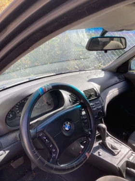 Обява за продажба на BMW 320 D ~ 999 лв. - изображение 2