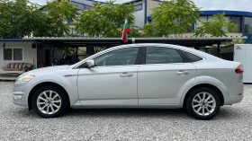 Ford Mondeo 2.0HDI TITANIUM | Mobile.bg    5