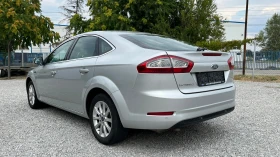 Ford Mondeo 2.0HDI TITANIUM | Mobile.bg    4