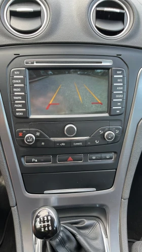 Ford Mondeo 2.0HDI TITANIUM | Mobile.bg    9
