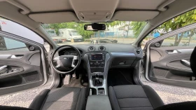 Ford Mondeo 2.0HDI TITANIUM | Mobile.bg    7