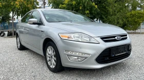 Ford Mondeo 2.0HDI TITANIUM | Mobile.bg    2