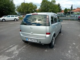 Обява за продажба на Opel Meriva 1.4b 90ks GAZ  ~2 700 лв. - изображение 2