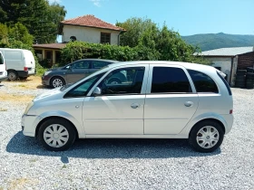Обява за продажба на Opel Meriva 1.4b 90ks GAZ  ~3 300 лв. - изображение 5