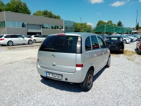 Обява за продажба на Opel Meriva 1.4b 90ks GAZ  ~3 300 лв. - изображение 2