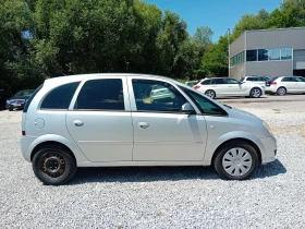 Обява за продажба на Opel Meriva 1.4b 90ks GAZ  ~3 300 лв. - изображение 1