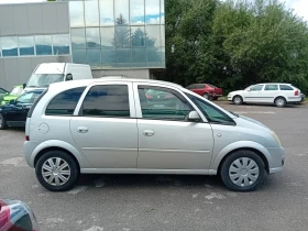 Обява за продажба на Opel Meriva 1.4b 90ks GAZ  ~2 700 лв. - изображение 1