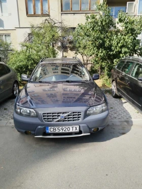 Обява за продажба на Volvo Xc70 ~7 100 лв. - изображение 10
