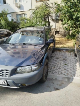 Обява за продажба на Volvo Xc70 ~7 100 лв. - изображение 9
