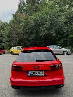 Audi A6 S-Line/Pano/Matrix/Facelift - 42999 лв. - 24596994 3